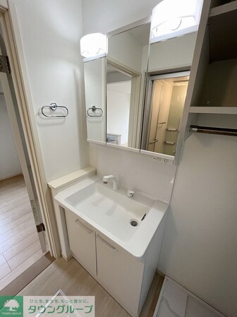 サニーアヴェニュー A棟の物件内観写真